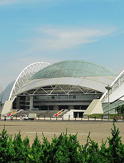 安达阀门供应的大型建筑项目，包括建筑阀门，大型建筑阀门，建筑用大型阀门